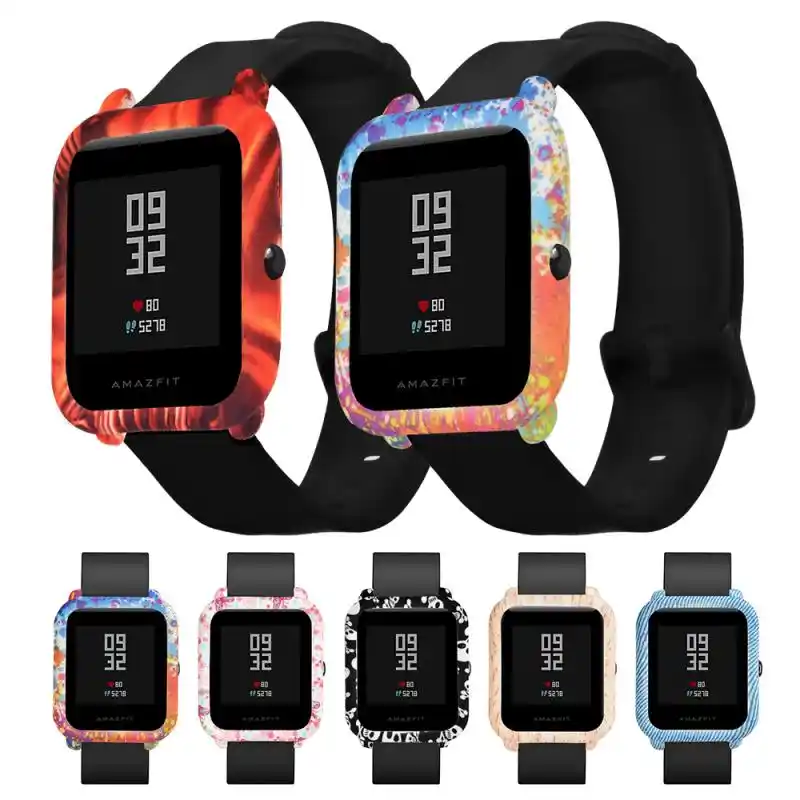 amazfit youth edition