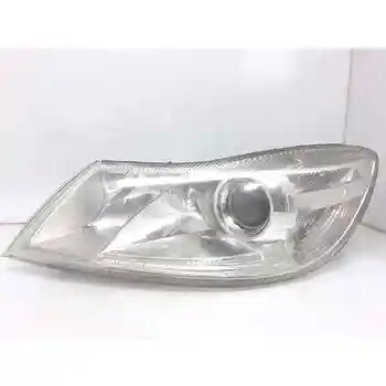 

1Z1941015F LEFT HEADLIGHT SKODA OCTAVIA SALOON (1Z3)