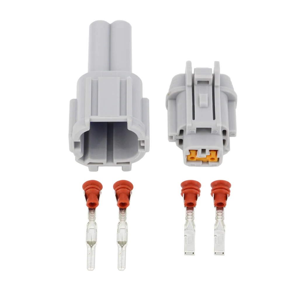 de acoplamento nissan novo céu nevoeiro plug DJ7029B-2.2-11 21