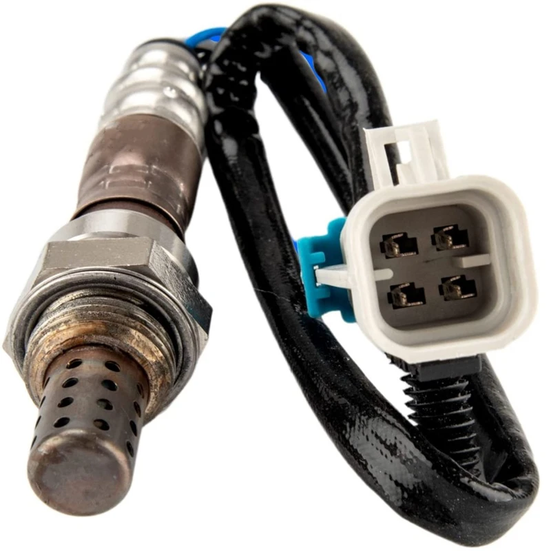 Sensore Di Ossigeno 250-24269 Misura Per Silverado 1500 Tahoe Impala Sierra 1500 S10 Suburban 1500 Avalanche 1500 Century Grand Am Malibu