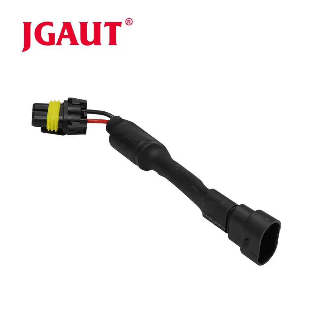 JGAUT 2 штуки один конденсатор декодирования линии автомобиля Комплект проводов