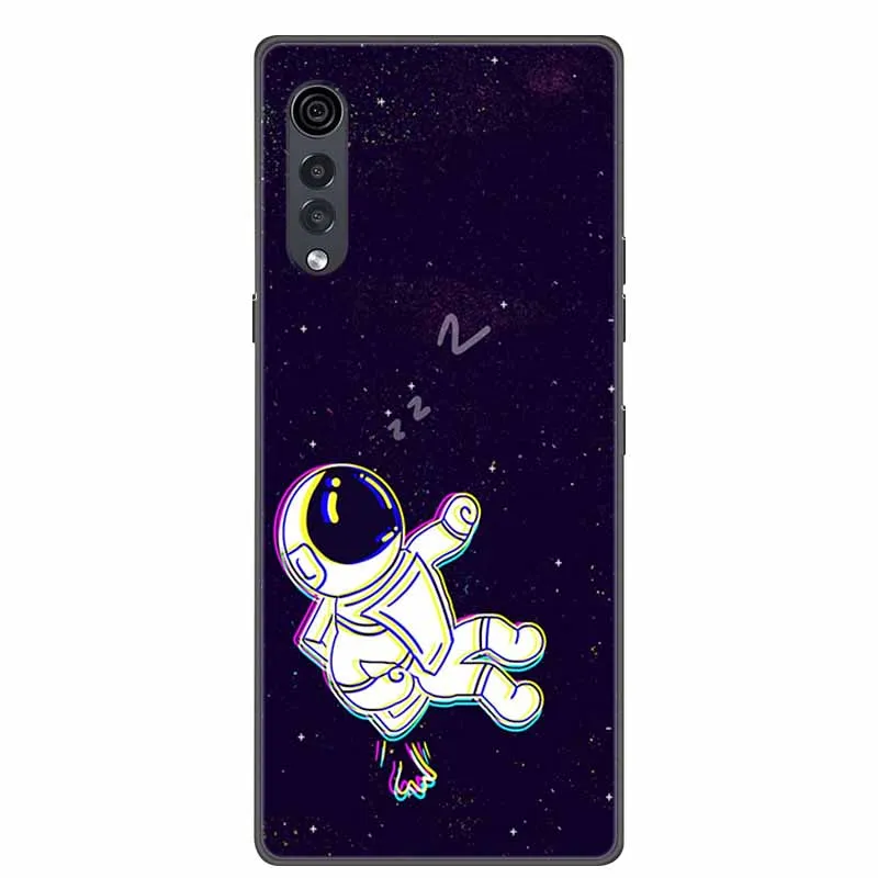 Fashion Soft TPU Silicone Phone Cover with Bumper Protection