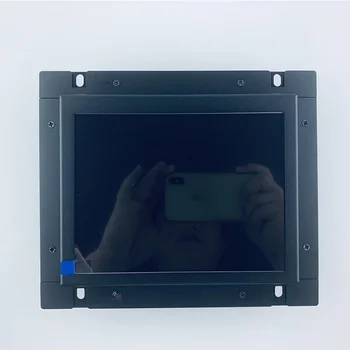 

MDT947B-2B A61L-0001-0093 9" Replacement LCD Monitor panel replace FANUC CNC system CRT, in stock