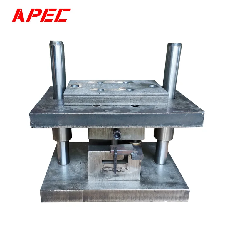 

APEC Machine Customized punching Moulds With Orders