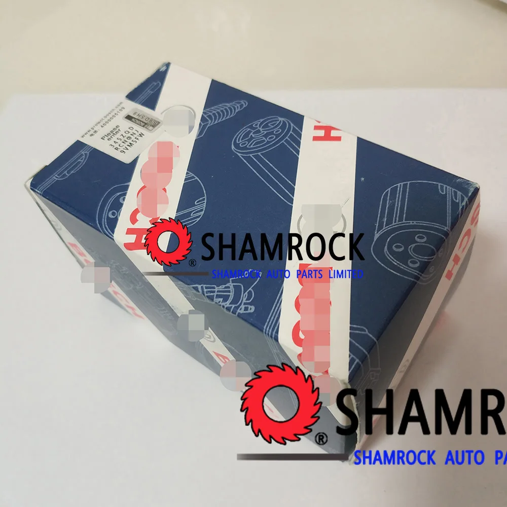 

Fuel Pressure Regulator Metering Valve OEM 0928400481/42541851/BG5X-9350-AA for IIVECO 100E 180E HEULIEZ ML FFORD VVW CCUMMINS