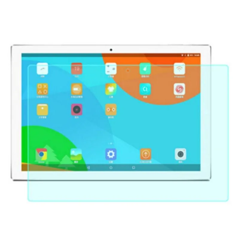 Защитное стекло для планшета Teclast P80 Pro P80X M8 M89 A10S P20HD P10S P10SE P10 SE P20 | Компьютеры и офис