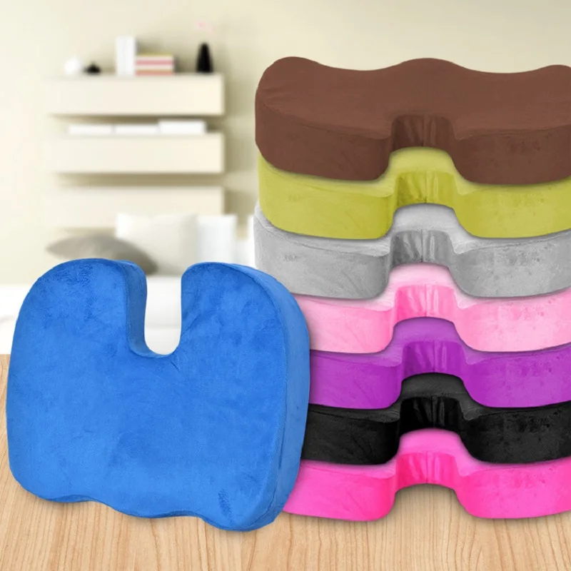 https://ae01.alicdn.com/kf/H9c76fc29d64448bc9a8990991cfde2c2C/Slow-Rebound-Memory-Foam-Beautiful-Buttocks-Cushion-Solid-U-Shapde-Coccyx-Velvet-Fabric-Stay-Away-From.jpg
