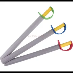 Couteau épée en mousse EVA 3 pièces, accessoires de Performance de sécurité créatifs, Costume de Cosplay, jouets de simulation 