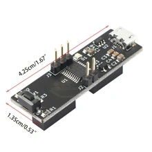 Module d'affichage LCD N84B, pour Raspberry Pi Arduino- STM32-mini12864 Voron Maker, carte de projet Internet électrique des objets