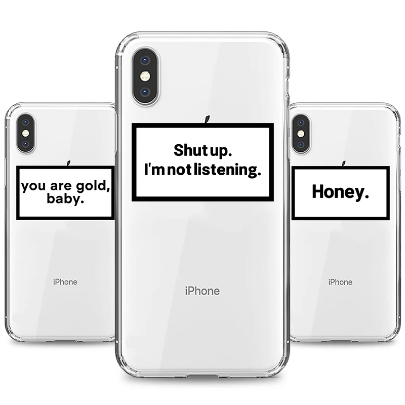 Чехол-накладка для iPhone 12 SE 11 Pro 8 7 6s Plus X XS MAX XR силикон ТПУ | Мобильные телефоны и