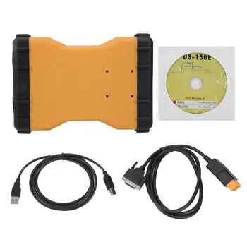 

Car Fault Diagnostic Tool Truck Vehicle Error Finder Diagnostic Compatible with Bluetooth Car Scanner New Arrivals