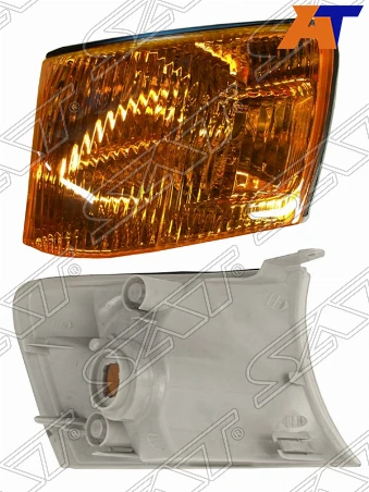 Габарит TOYOTA CHASER TOURER 96-01 желтый 22-267 SAT ST-22-267L |
