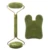 Натуральный Нефритовый Роликовый Массажер Для Лица Real Stone Face Roller Guasha Massage Board Set Guasha Tool Jade Roller Guasha Massage Board