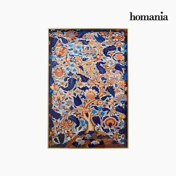 

Acrylic Painting (82 x 4 x 122 cm) by Homania