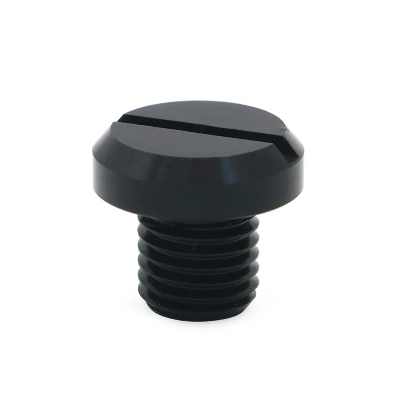 Universal M10*1.25 Motorcycle Mirror Hole Plug Screw Bolts 2PCS For Yamaha Honda Kawasaki Suzuki BMW Aprilia Ducati motorcycle mirror,motorcycle mirrors,motorcycle mirror plugs