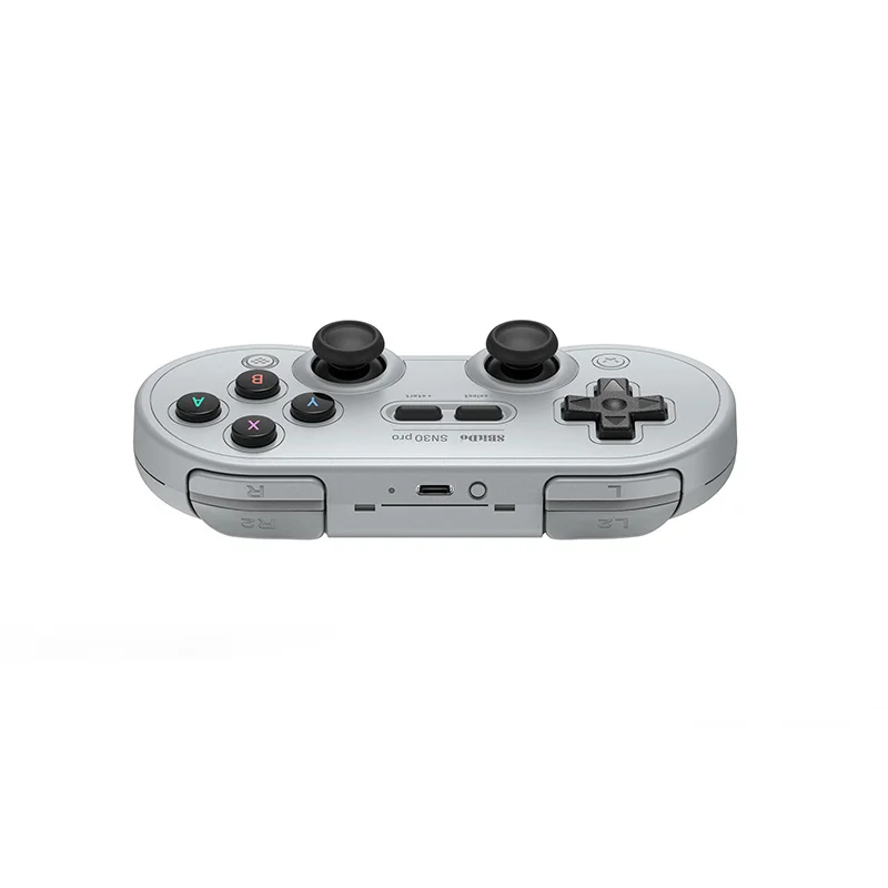 gamepad controlador para nintend switch windows macos controle de jogo android