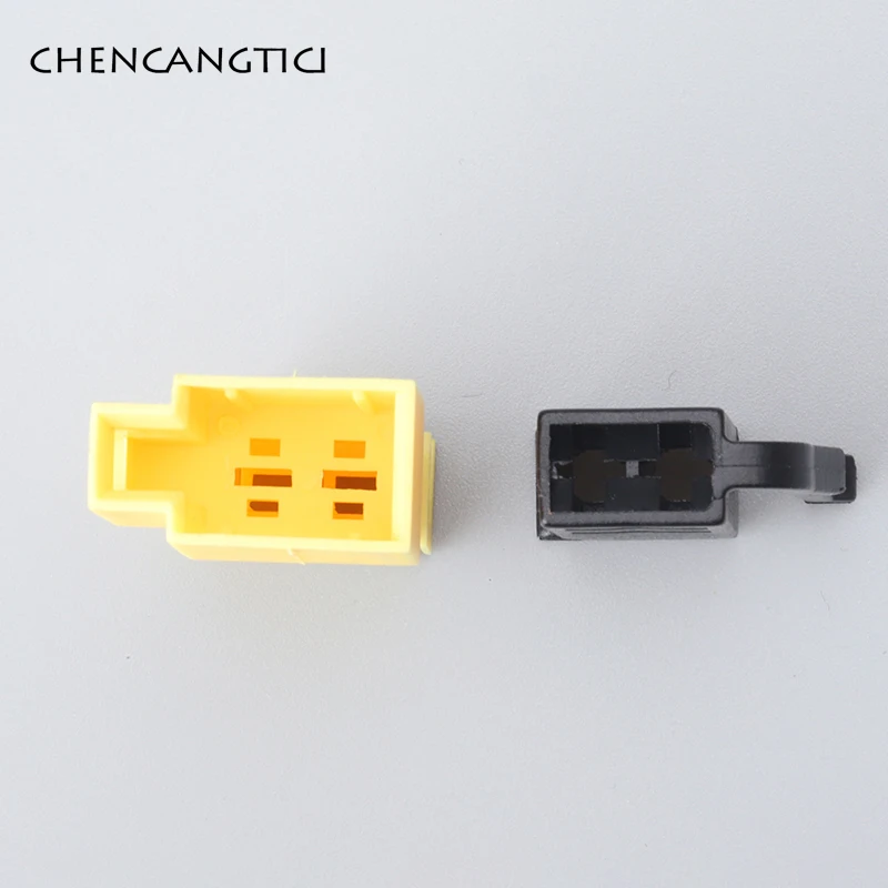Description Picture 4 of item1 Set 2 Pin Car Connector for Automotic Wiring Harness Male Female Socket Plug DJ70210-2.8-11 191906231A 1H0906712
