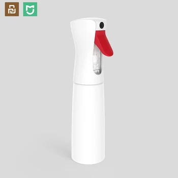 

Mijia YIJIE Time-lapse Sprayer Bottle Fine YG-01 Mist Water Flower Spray Bottles Moisture Atomizer Pot Housework Cleaning Tools