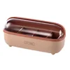 Seasoning box pink