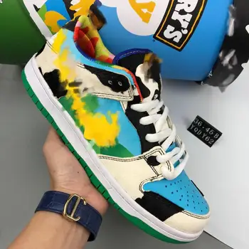 

Hot Sell Niki Classic zapatillas hombre Cows Cylinder High Quality sneakers Unisex Casual trending plataforma Skateboard Shoes