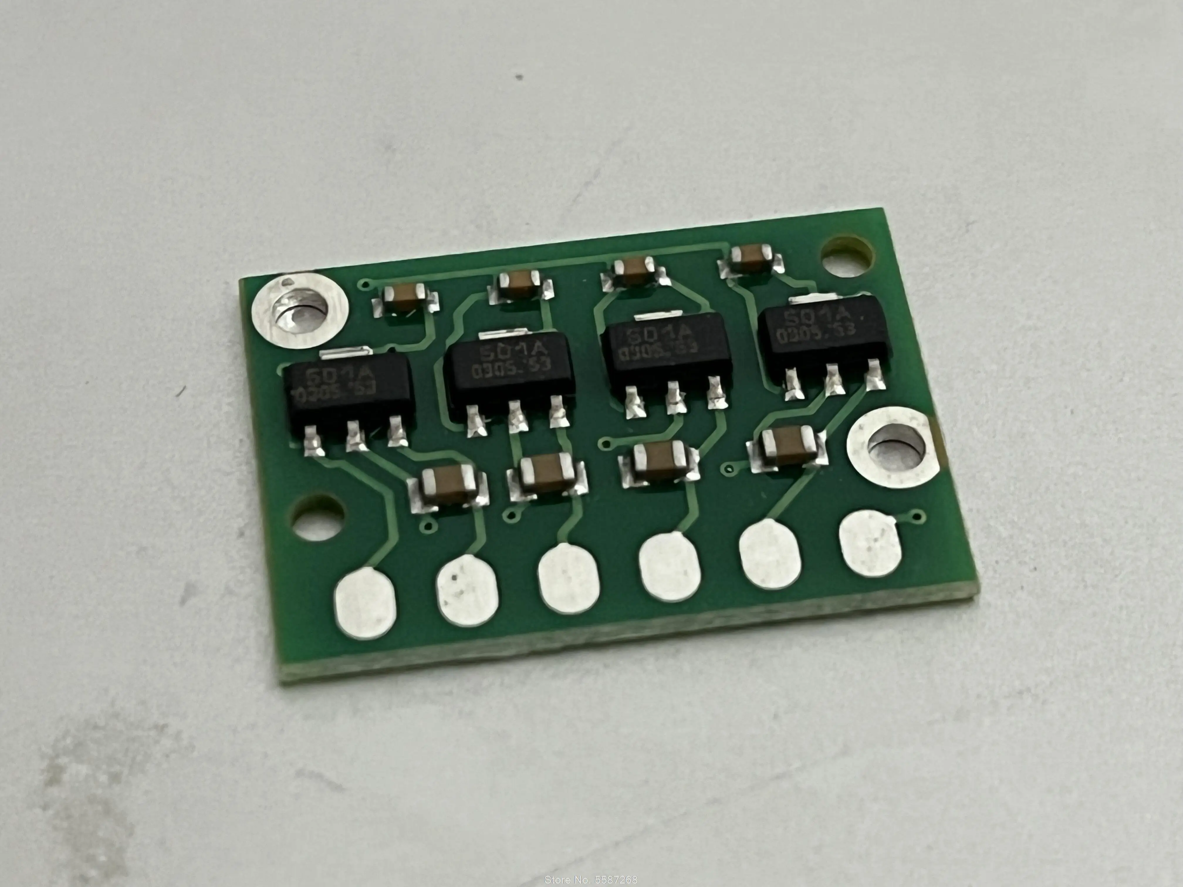 Bmw E66 E60 6Hp19 Gearbox Computer Gear Position Sensor L1-L4 Sensor Gearbox Gear Position