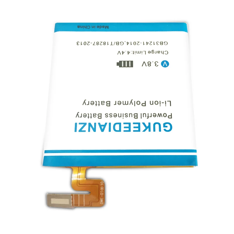 GUKEEDIANZI LIS1485ERPC 2840 мАч аккумулятор для телефона sony Xperia ion LT28 LT28H LT28i LT28a мобильный сменный аккумулятор