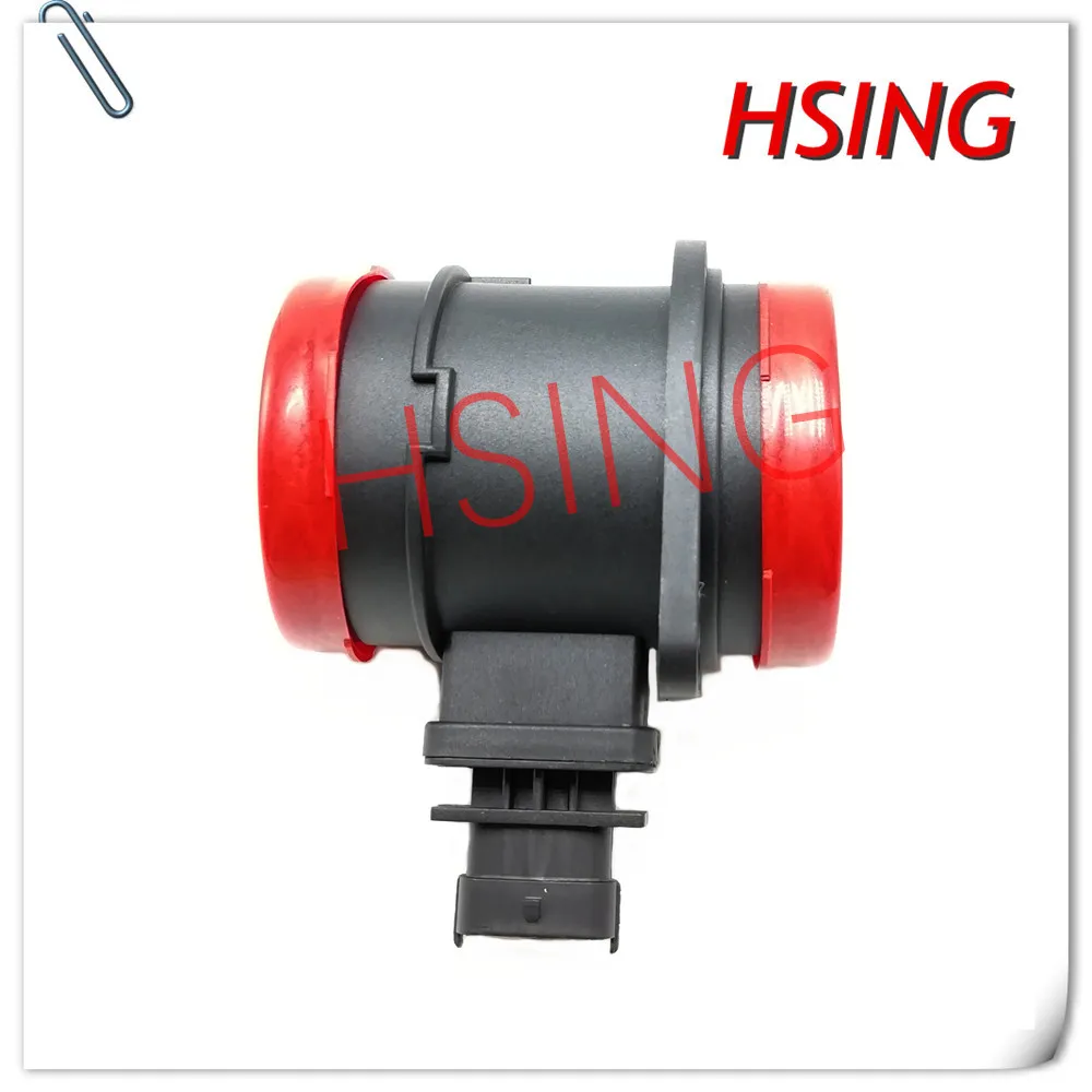 Новый датчик воздушного потока HSINGYE #0281002792 подходит для Alfa Romeo Fiat Ford Vauxhall Opel Lancia ***