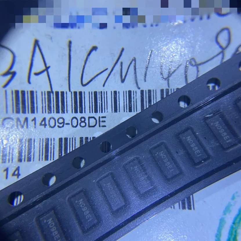 

10 шт. Φ CM1409 совершенно новый и оригинальный чип IC