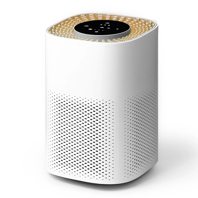 Aromacare 22901 очиститель воздуха с HEPA-фильтром бытовой освежитель ароматизатором