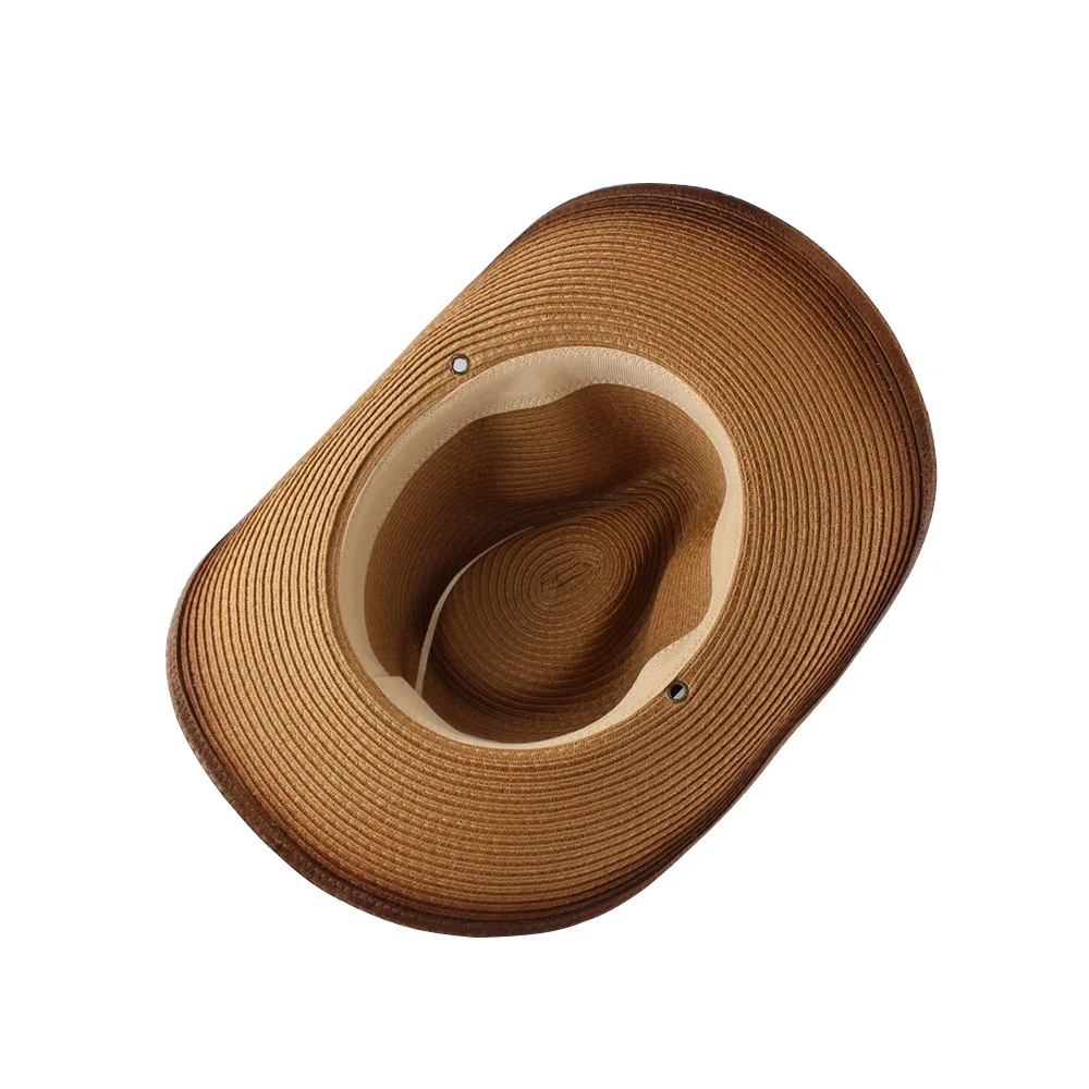 Panama Fedora hat sun hat 