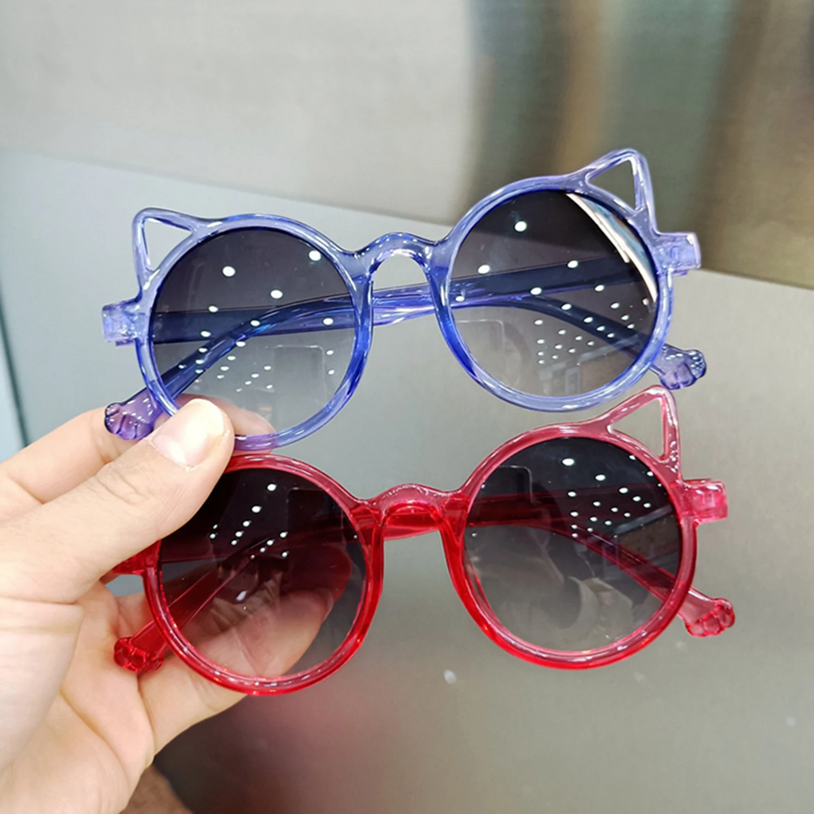 Citgeett Summer Kid Boys Girls Outdoor Beach Eyes sunshine Protection for Holiday