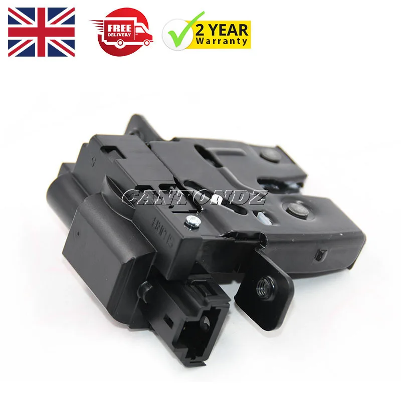 

TAILGATE BOOT LOCK LATCH CATCH ACTUATOR FOR NISSAN MICRA MK3 QASHQAI 905022DX0A