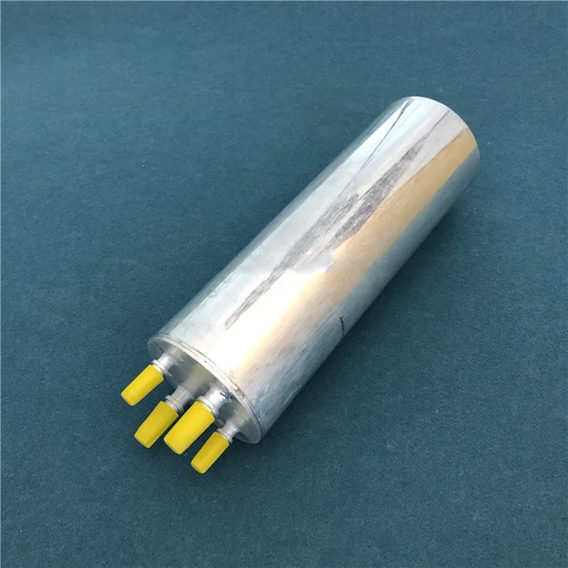 1pcs auto diesel filter element suit for Volkswagen Touareg 2.5TDI Multivan T5 NO 7H0127401B