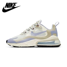 

Nike Air Max 270 React running shoes sports shoes casual shoes women's shoes CT1287-100 CT1287-100