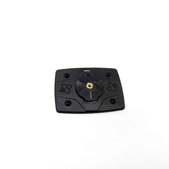 Fouriers ADP-STK01-GARMIN стикер для велосипеда держатель для сотового телефона адаптер для GARMIN Edge компьютеры крепление Аксессуары для велосипеда