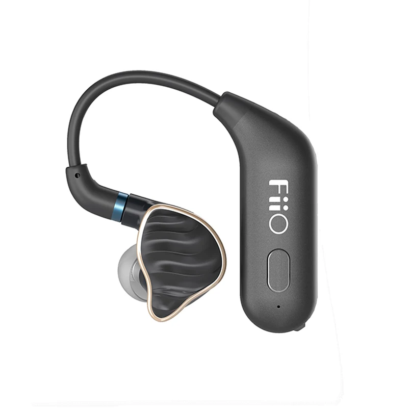 Fiio UTWS1 настоящий беспроводной модуль Bluetooth съемный крючок для наушников с