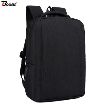 

Men Backpack for Laptop 15.6 Inch Waterproof Oxford Big Capacity Student College BackPack Women Bagpack for Teen Multifunctional