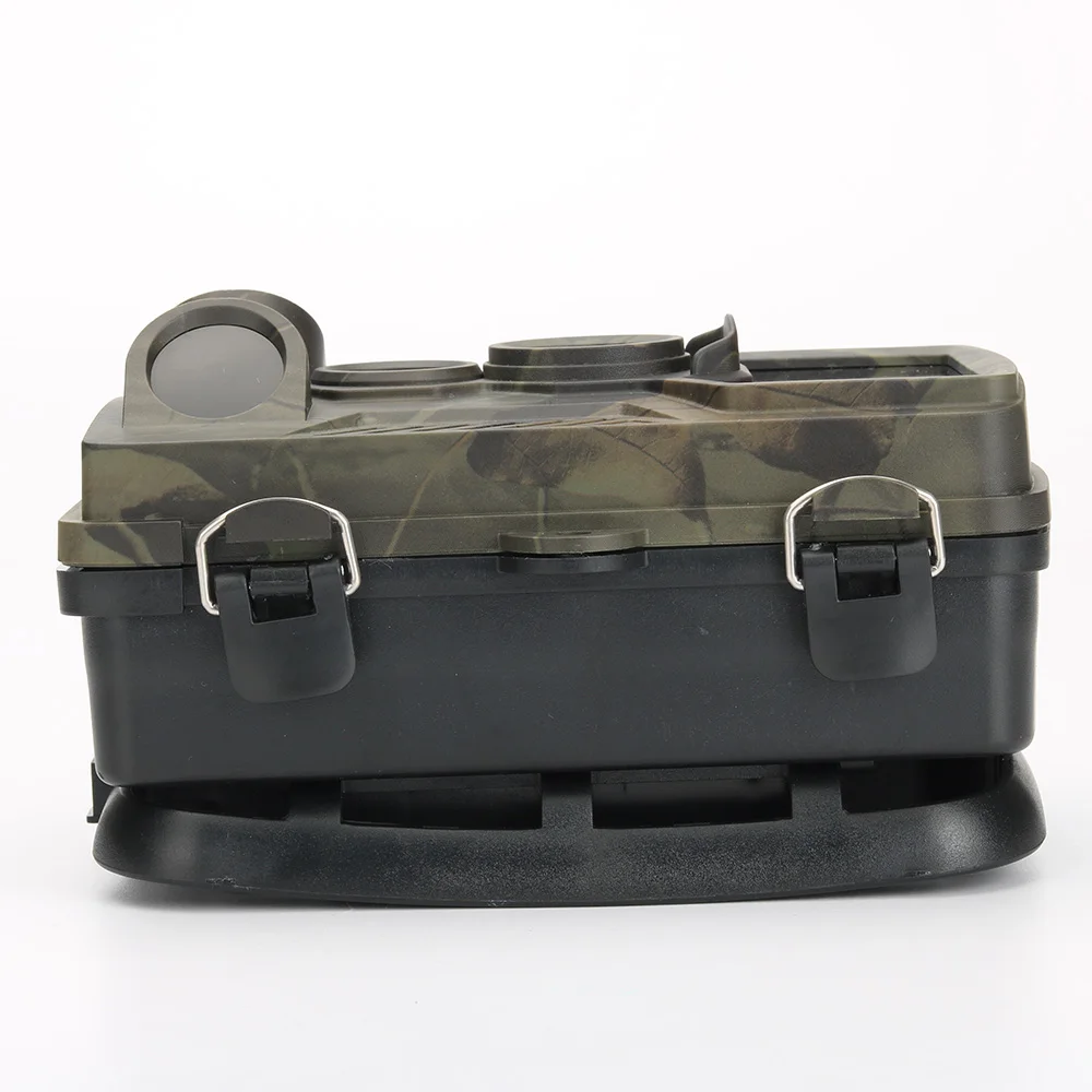 Trail camera Camping Video recorder камера для охоты на животных ИК-камера для охоты портативная многофункциональная 0,2 s