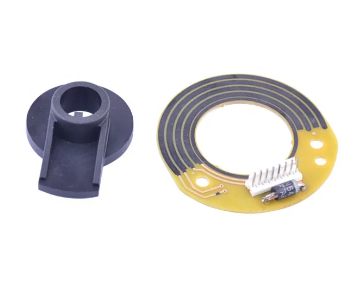 Electric Forklift Parts Direction Sensor Repair Kits used for LINDE with OEM 3095400900 electric forklift parts controller central control cross lever