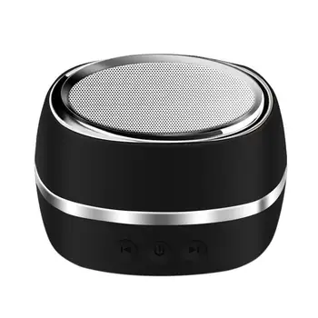 

Mini Portable USB Wireless Bluetooth Speaker Card Speaker EY160