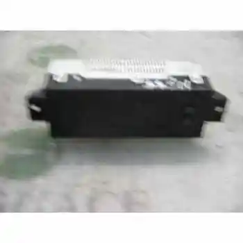 

COMMAND MULTIFUNCTION OPEL ASTRA G SALOON Sport 235320407582 N635 [6184063]