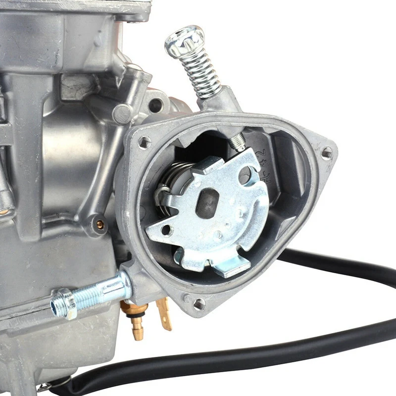 Карбюратор Carb для Yamaha Rhino 660 YXR660 YZR 660 ATV UTV 2004-2007