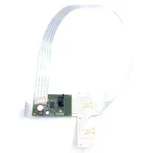 

5PCX 802 802XL Carriage Unit Assembly for HP DeskJet 1000 1010 1050 1051 1055 1510 1512 2000 2010 2050 2060 2510 2540 3000 3050