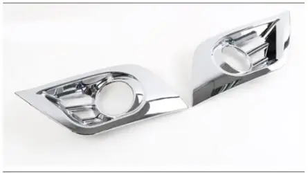 

2014-2017 It is applicable to the special fog lamp frame before decoration for buick envision fog lamp cover