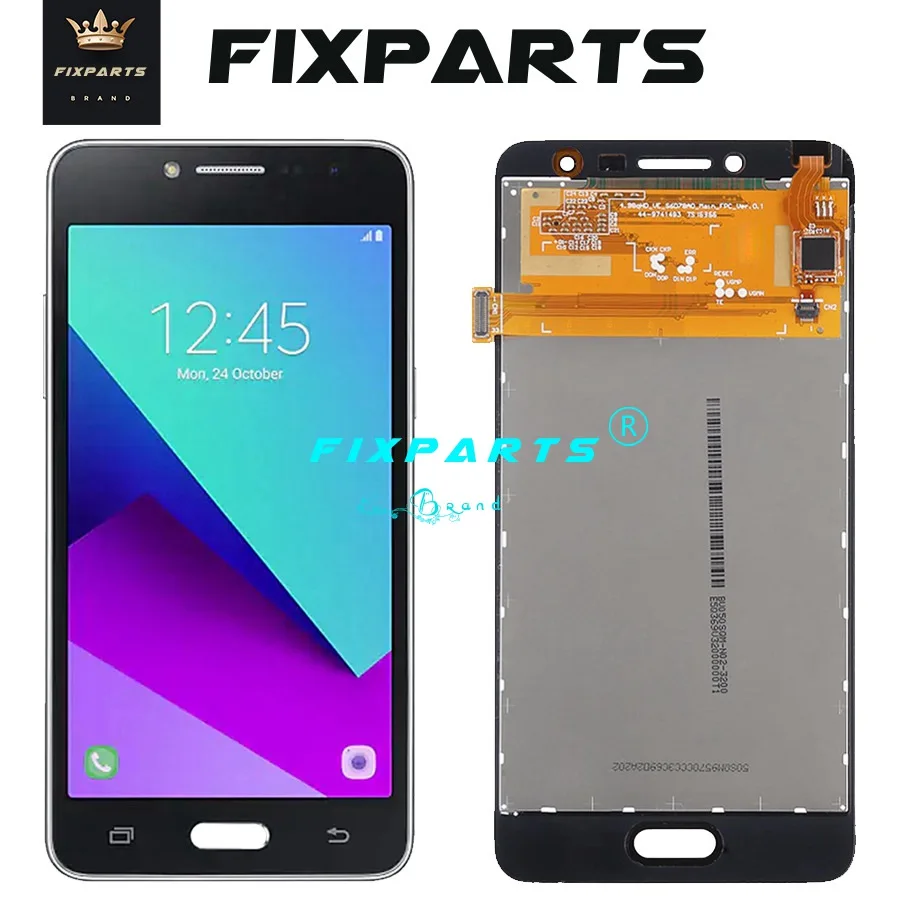 samsung J2 prime LCD 01