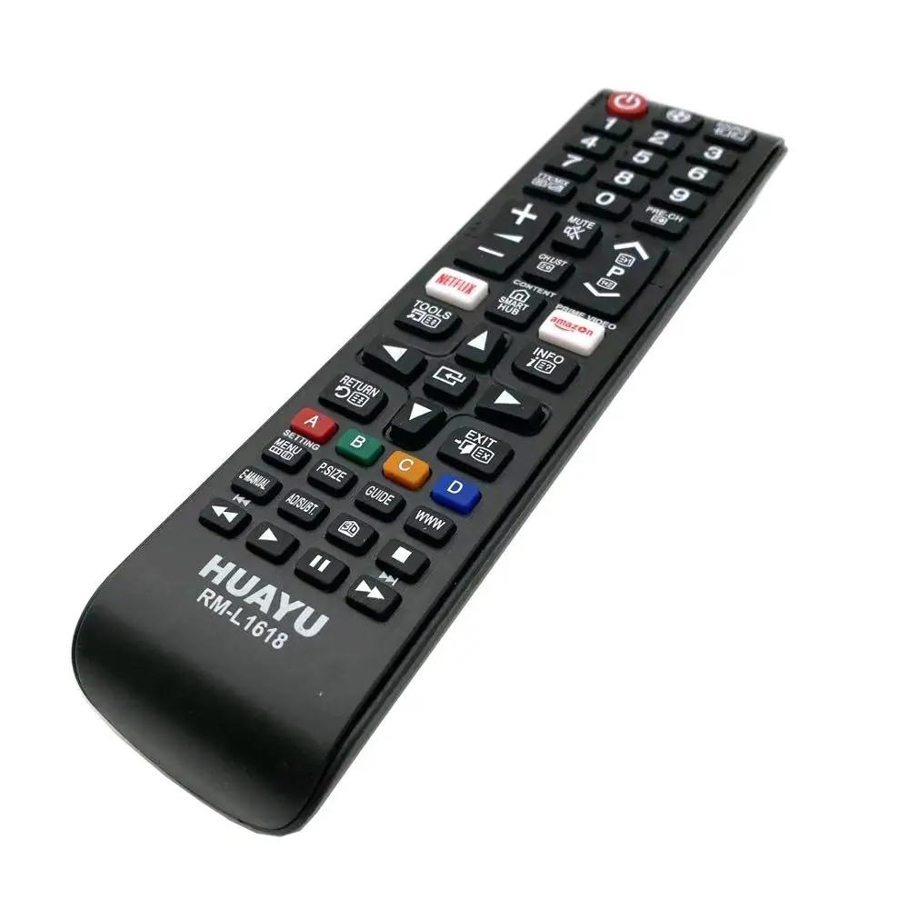 Пульт дистанционного управления подходит для samsung BN59 01268D 2017 MU8000 MU9000 Q7C Q7F Q8C