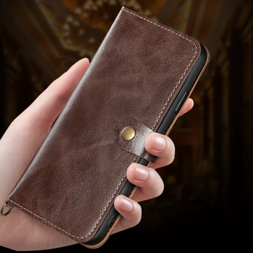 genuine leather case (32)