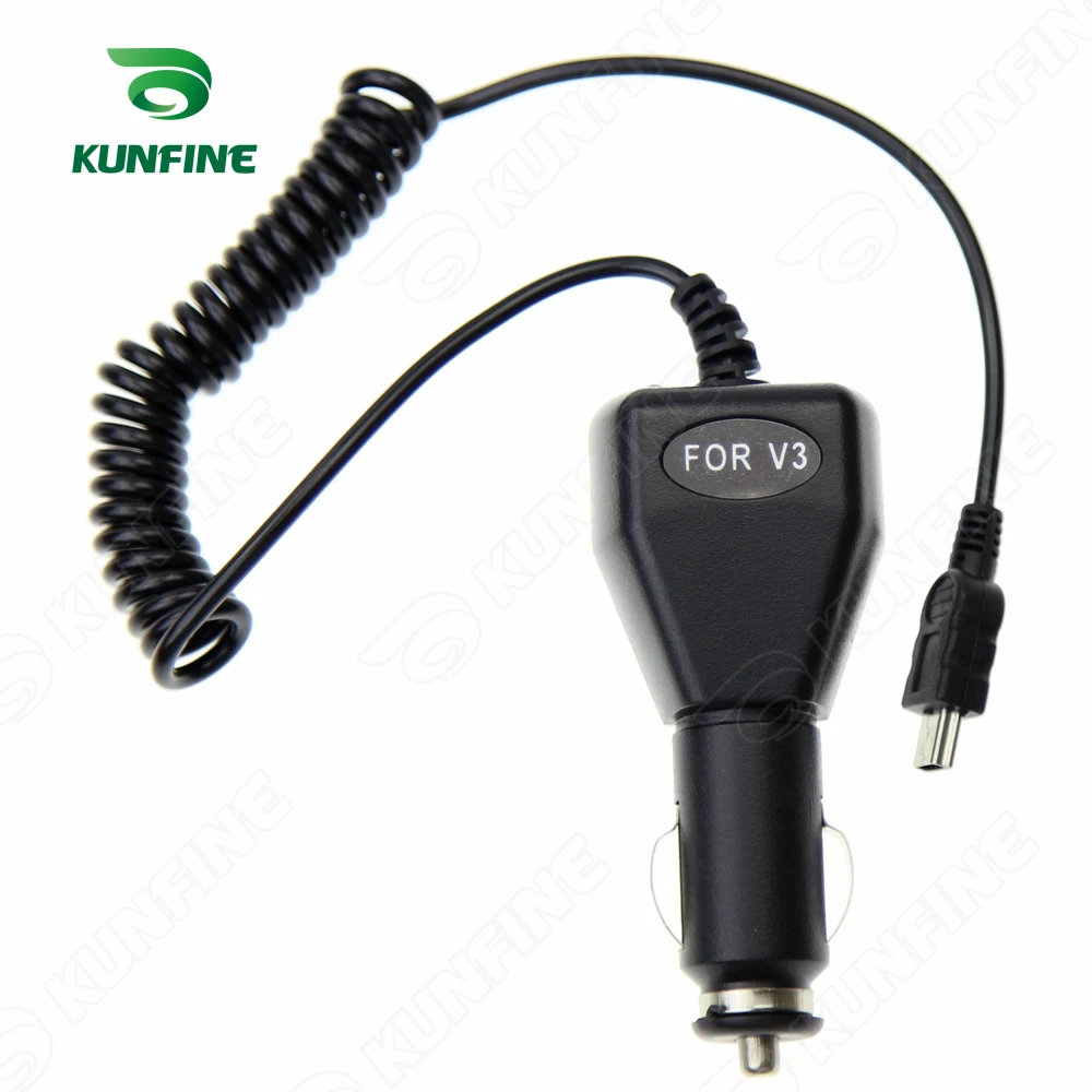 200W car siren horn car speaker horn AS920 (6)