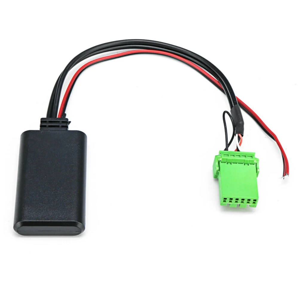 Bluetooth Интерфейс адаптер музыкальный модуль Замена для Acura RDX Tsx MDX Csx