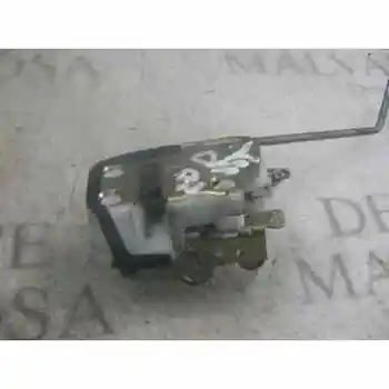 

LOCK RIGHT FRONT DOOR MG ROVER 400 SERIES (RT) 414 i (5-ptas.) Z885 [5106063]